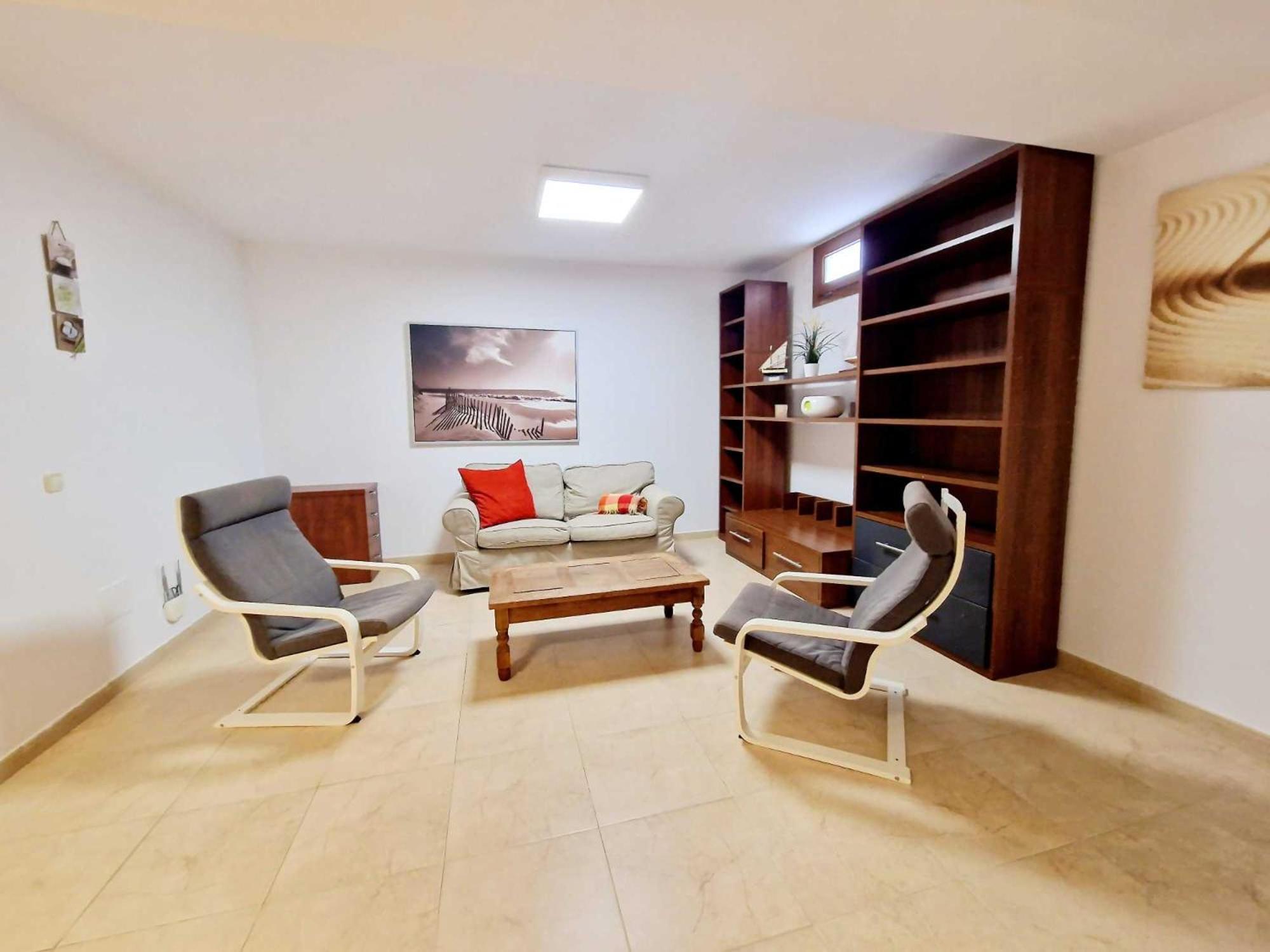 Villa Casa Daniela En Costa Teguise Exterior foto
