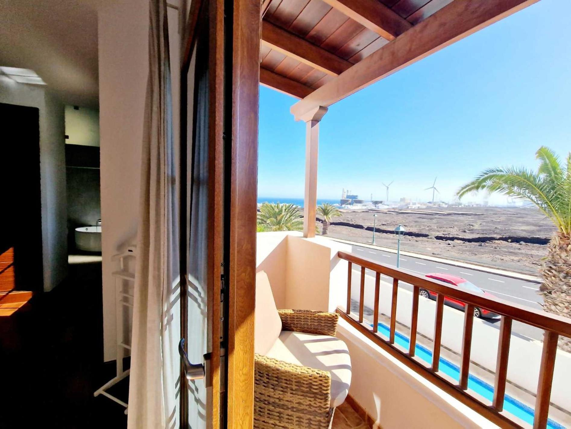 Villa Casa Daniela En Costa Teguise Exterior foto