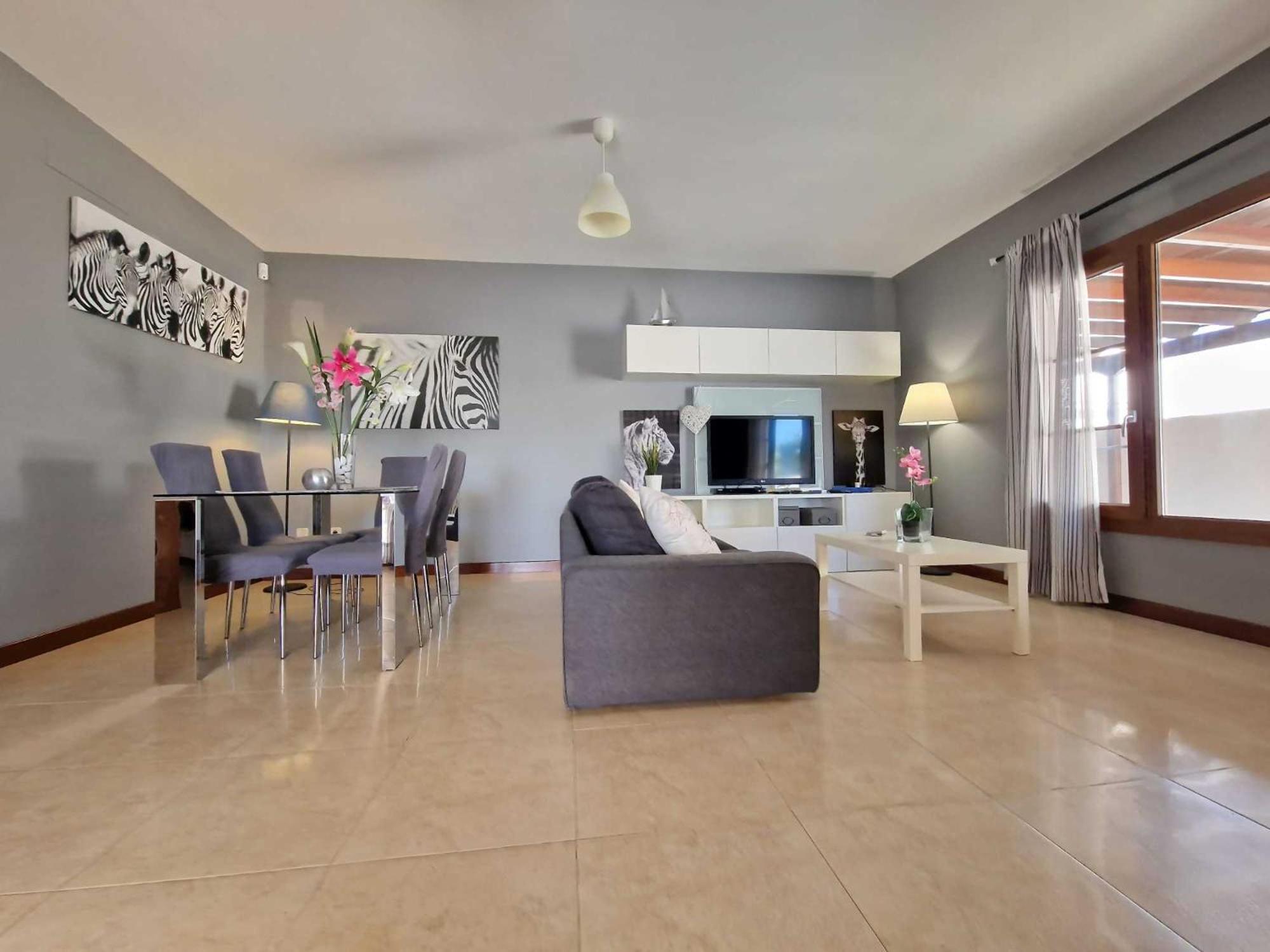 Villa Casa Daniela En Costa Teguise Exterior foto